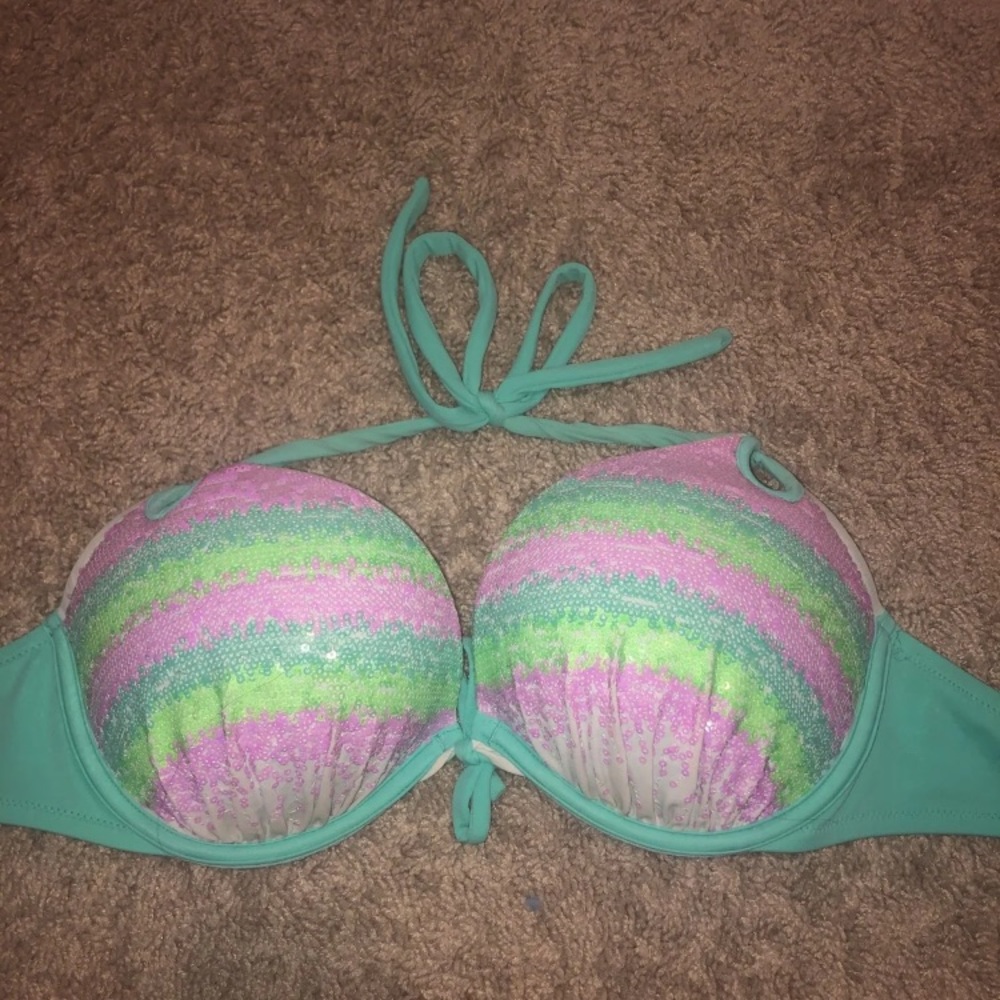 VS BIKINI TOP